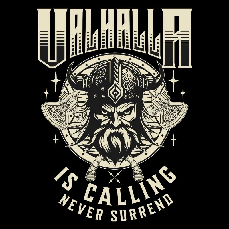 Valhalla vous appelle