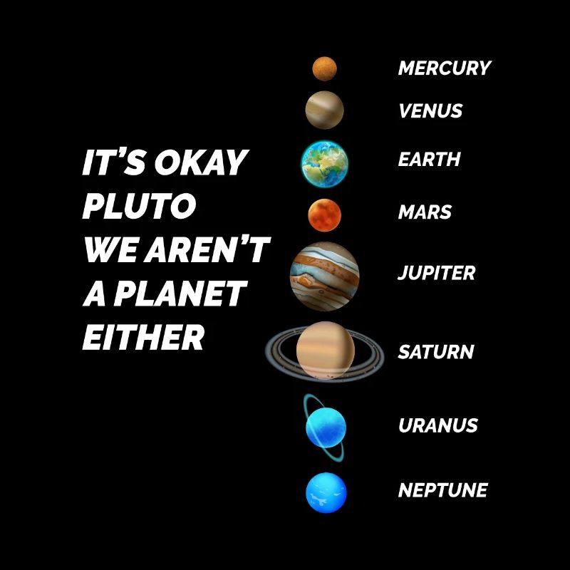 Astronomy Funny Gift