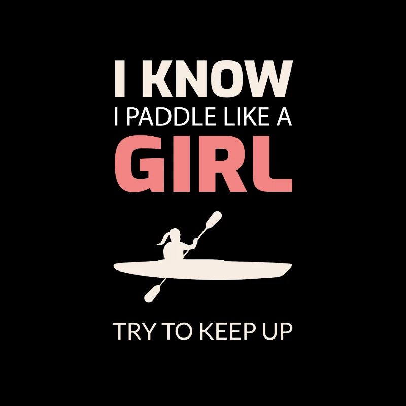 Kayaking Funny
