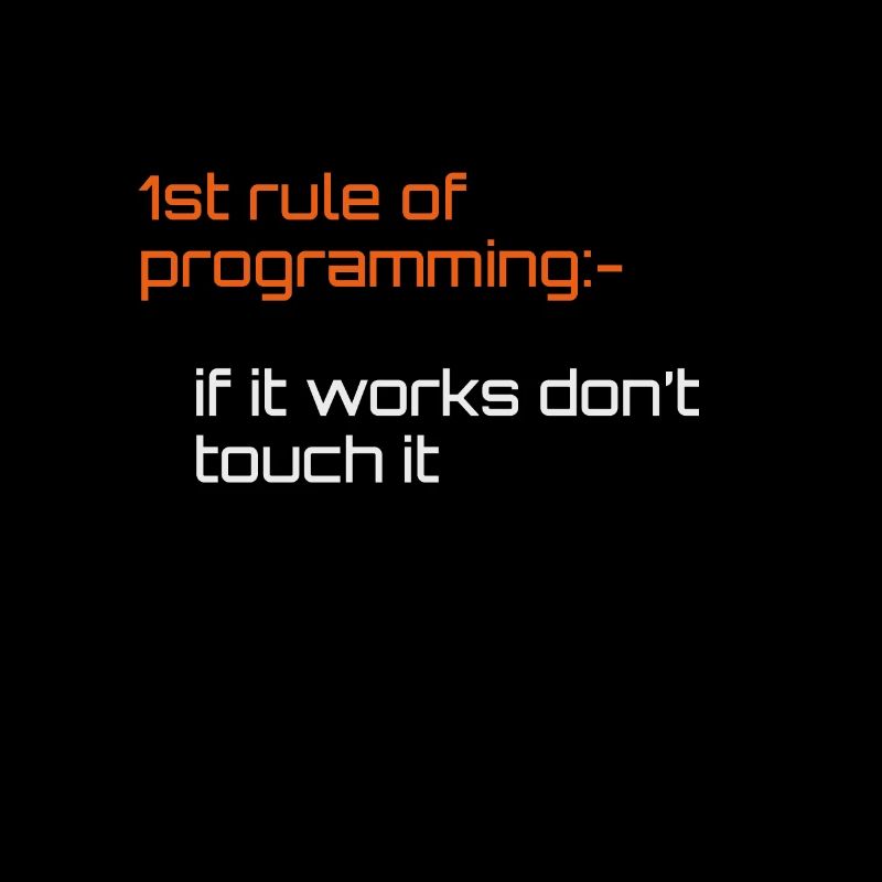 Programmeur informatique Codeurs Ingénieurs logiciels Cadeau