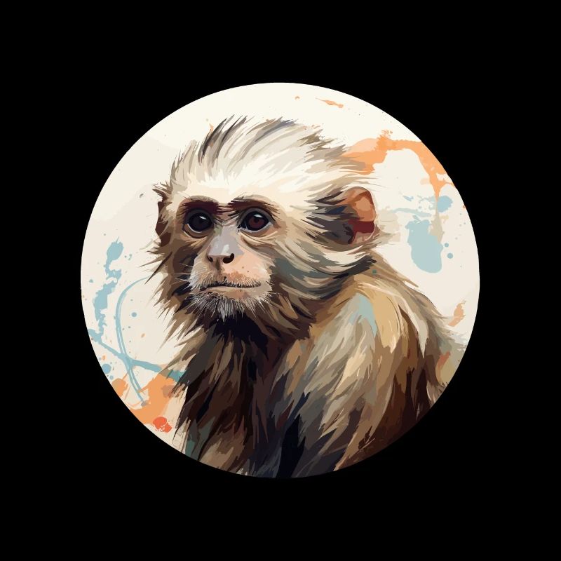Singes capucins