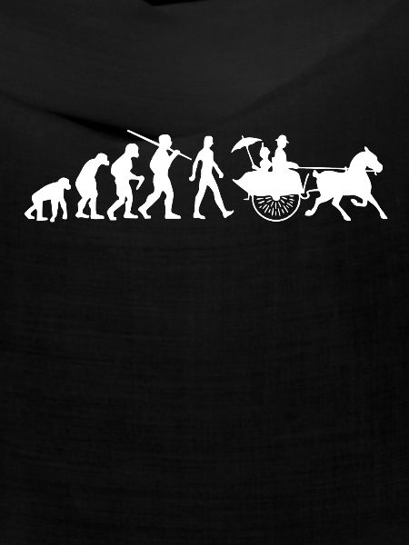 Cochers de l’Évolution