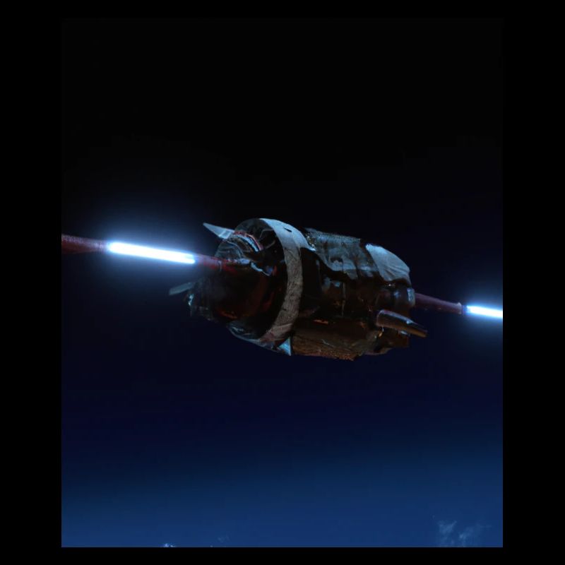 Astronef
