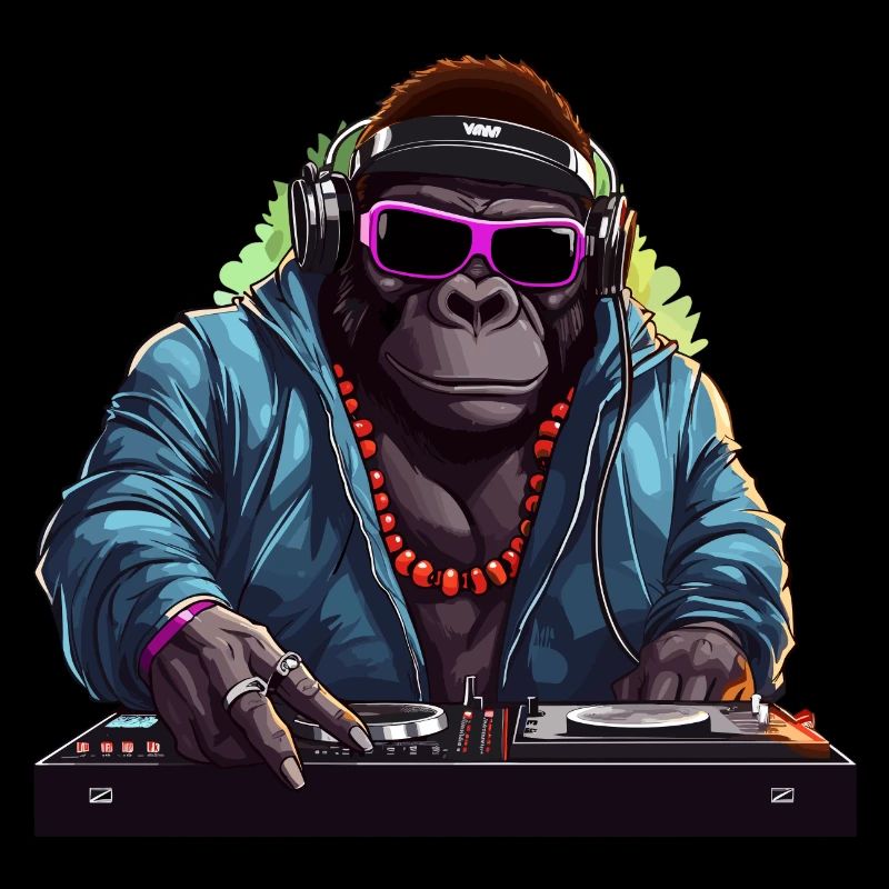 DJ Gorilla