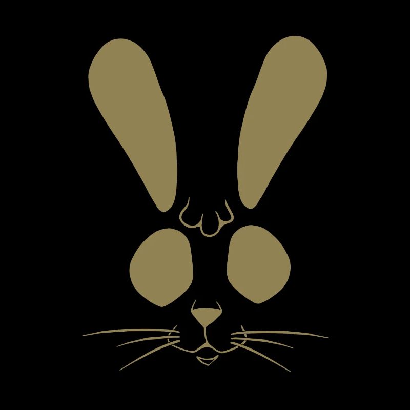 rabbit easter