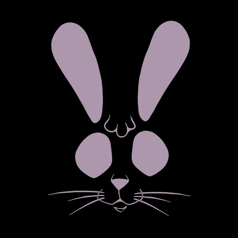 rabbit easter