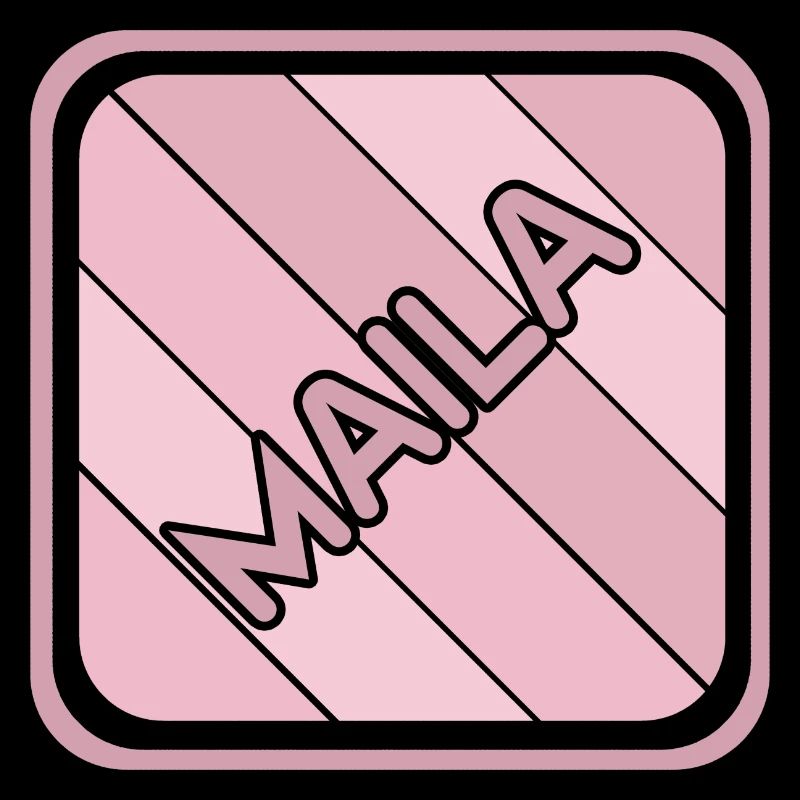Tochter Maila