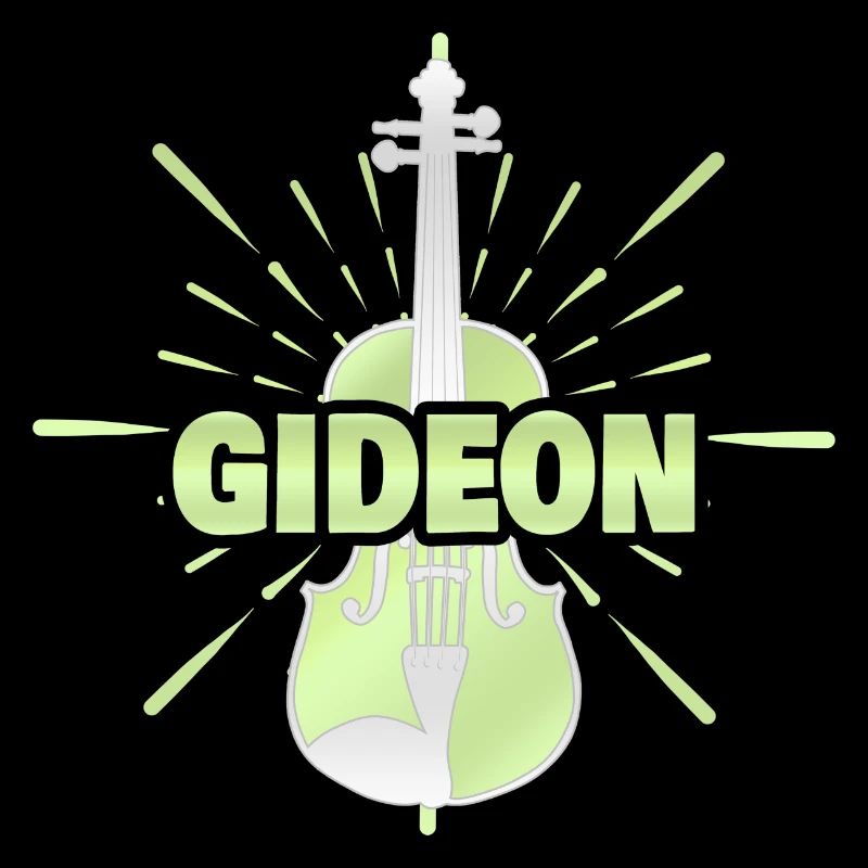 Gift for Gideon