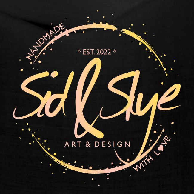 Sid & Skye Brand Logo