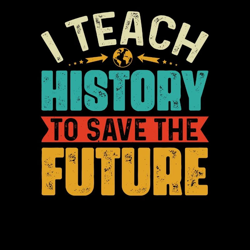 History teacher History teacher Held