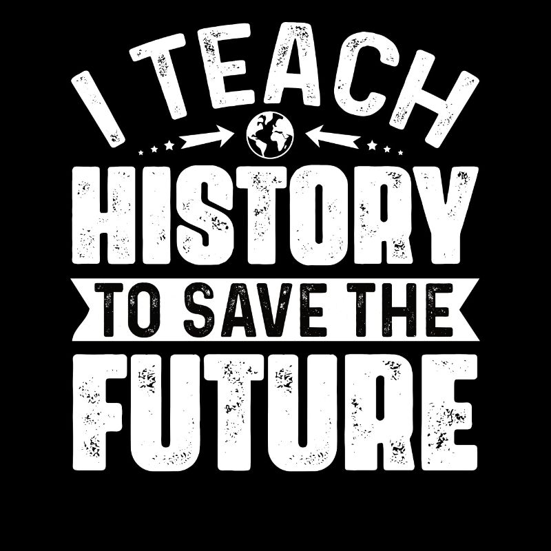 History teacher History teacher Held