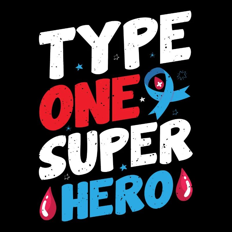 Insulin Junkie Diabetic Diabetes Sugar Type 1