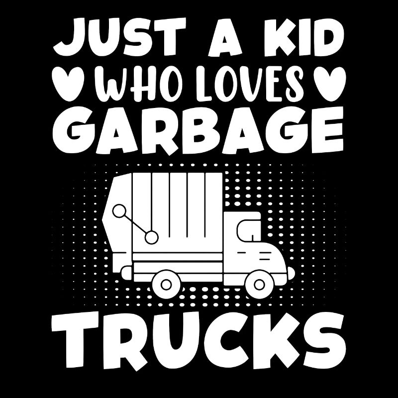 Müllauto Müllwagen Berufe Müllmann Müllabfuhr