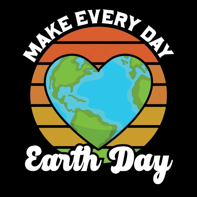 Earth Day Climate Change Conservation Conservation Save Planet
