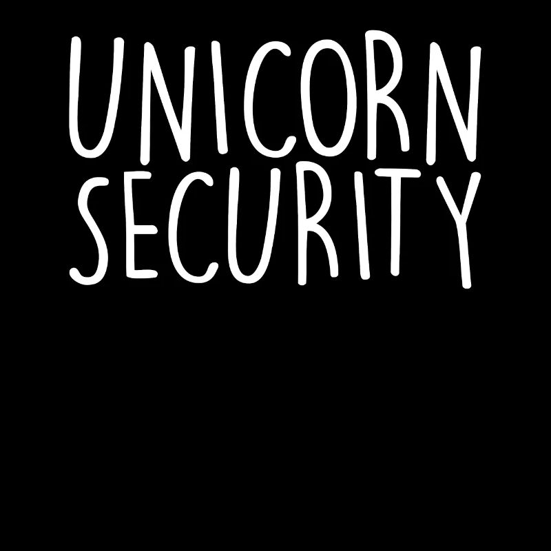Sécurité Licorne