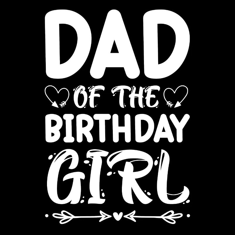 Anniversaire de la petite princesse de papa