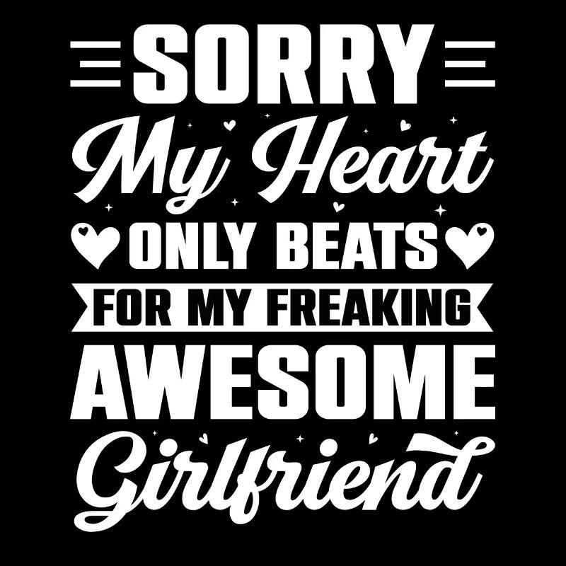 Girlfriend Boyfriend Partner Forgive Couples Couples