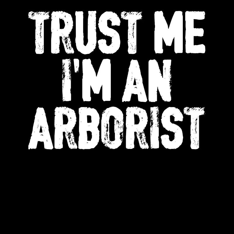 Arborist Baumpfleger Gärtner GalaBau Geschenk