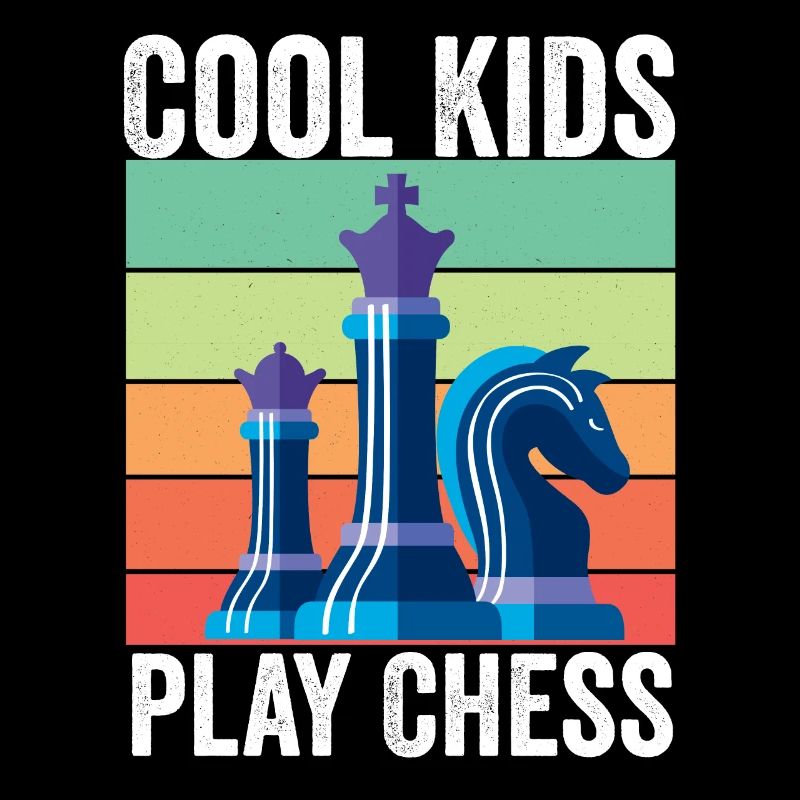 Chess Kids