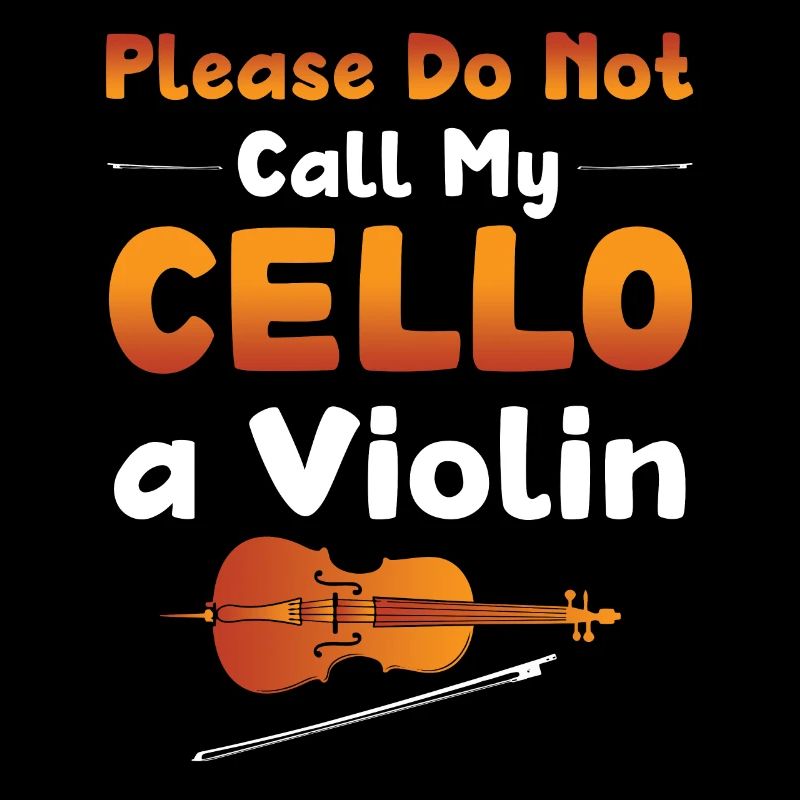 Cello Instrument Orchester Klassische Musik Schule