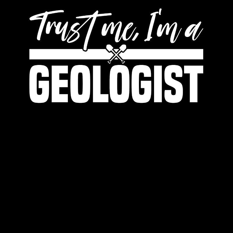 Géologue Croûte terrestre Sciences naturelles Roche Rocheuse
