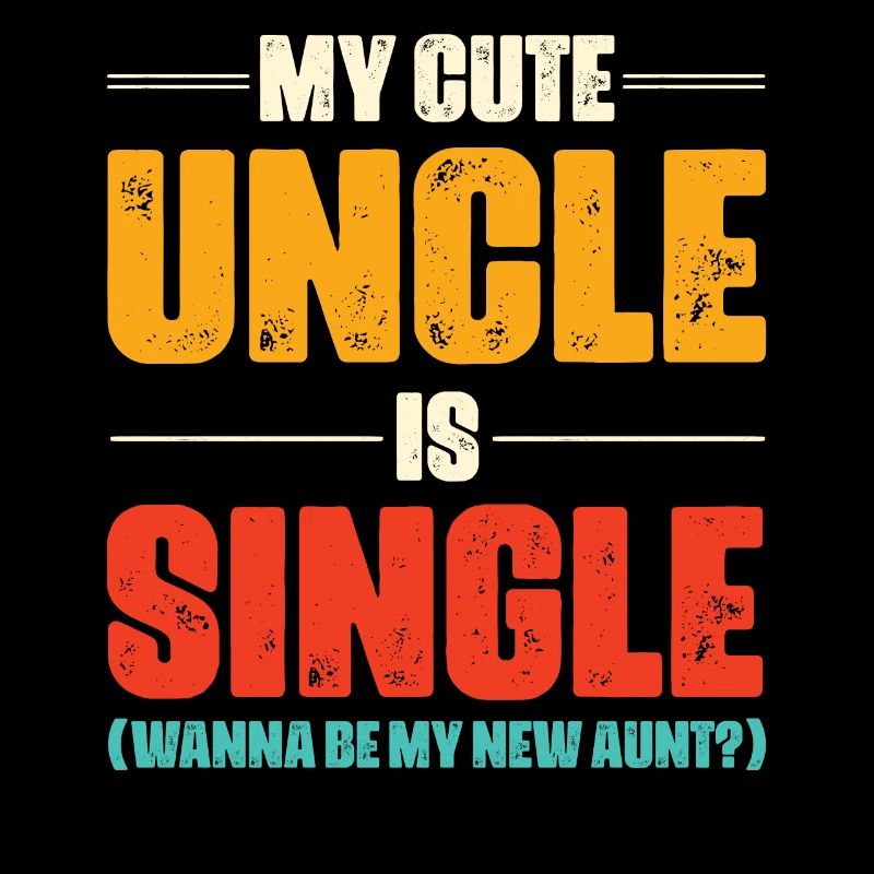 Bester Onkel Schlechter Einfluss Familie Geschenk