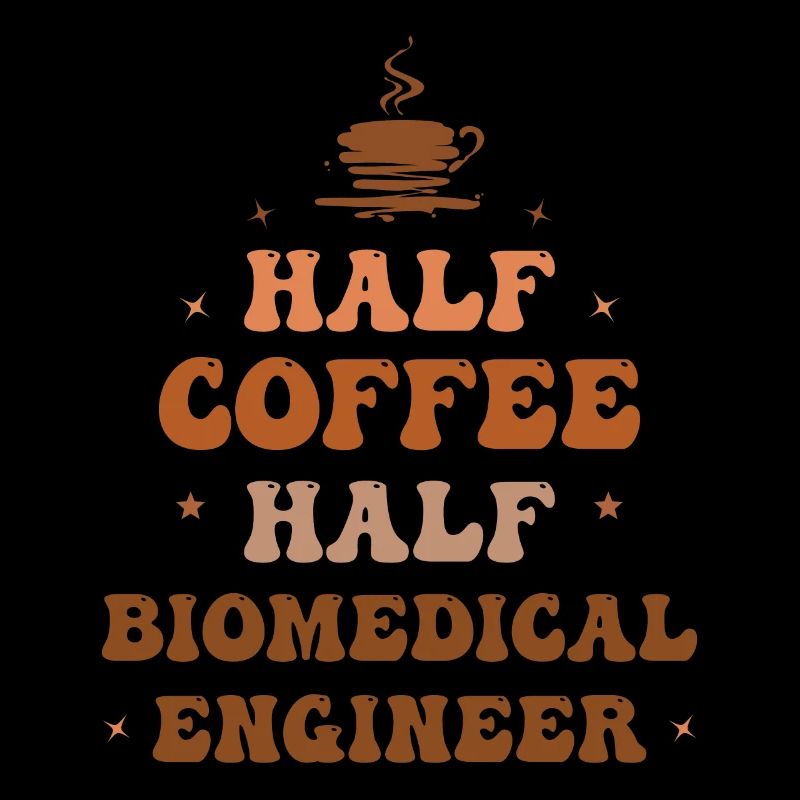 Fier technicien biomédical Biologie Recherche Bio