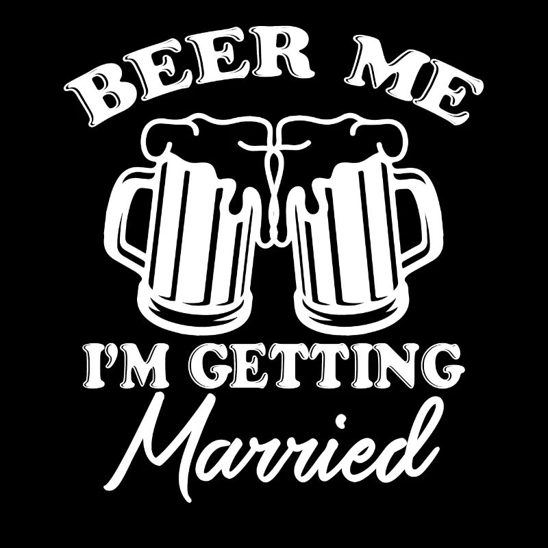 Junggesellenabschied Team Crew JGA