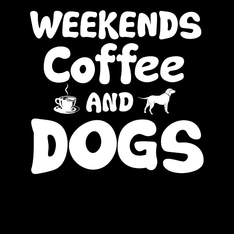 Coffee Dog Machine Puppy Cup Beans