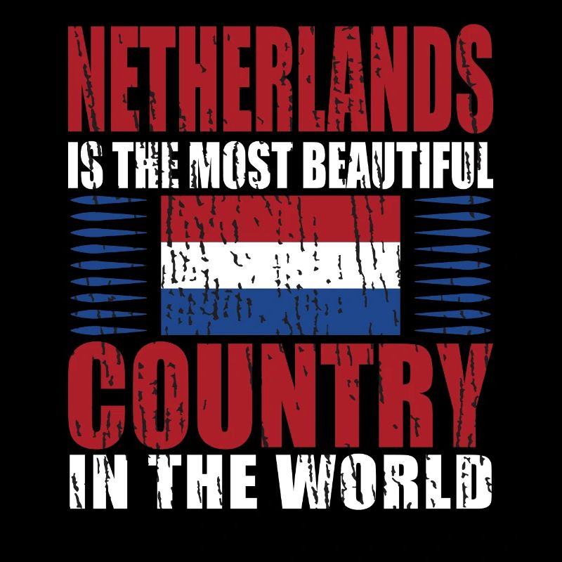 Dutch Netherlands Dutch roots