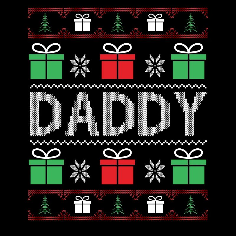 Cadeau Papa de Noël Look partenaire