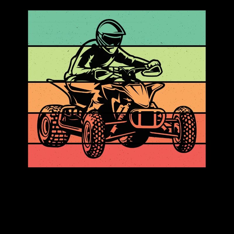 ATV Quad Offroad