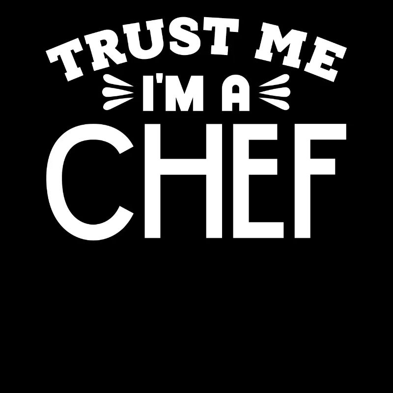 Chef Profession Gastronomie Cuisine Chapeau de Chef