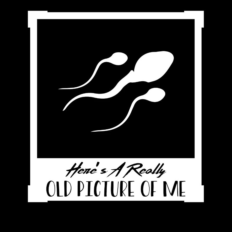 Old Photo - Spermium