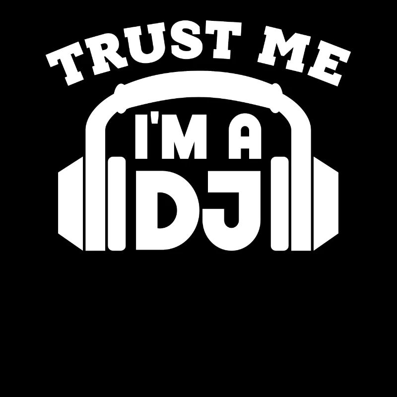 Synthesizer Dj Instrument Saying