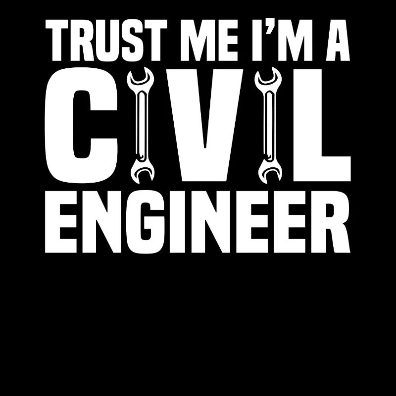 Civil Engineer Bridge Construction Statics Structural Engineer