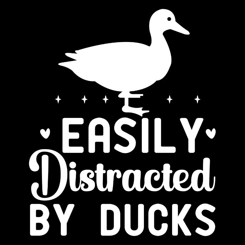 Duck Duck Owner Ducks Farm Farmer