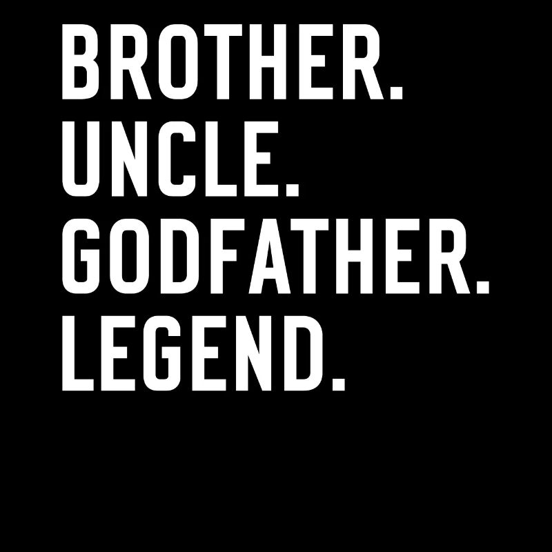 Patenonkel Patenkind Geschenk Taufpate Pate Onkel