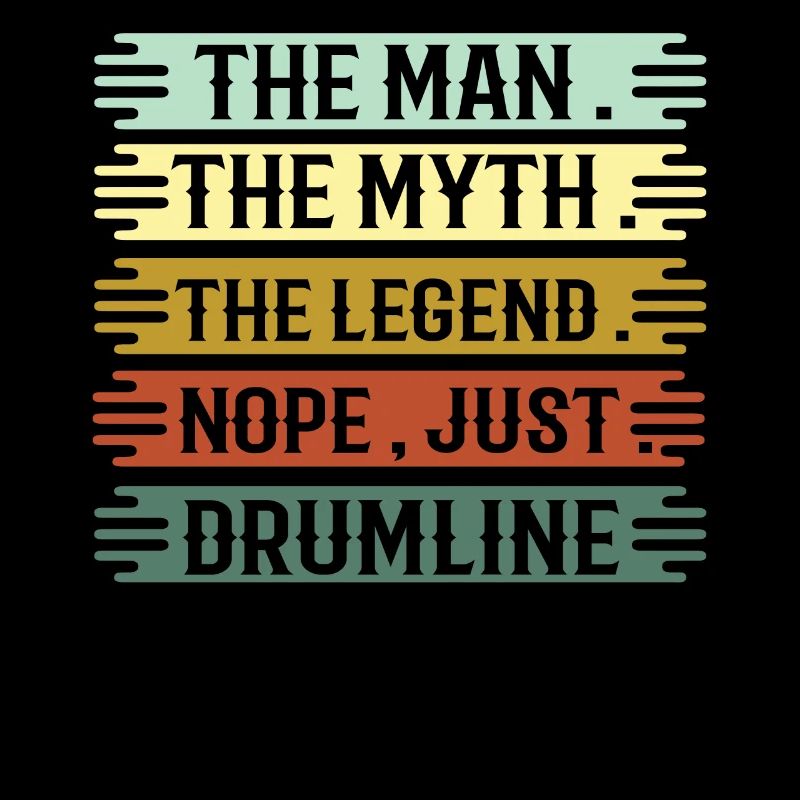 Drumline - Drummer - Drum - Drummer - Funny