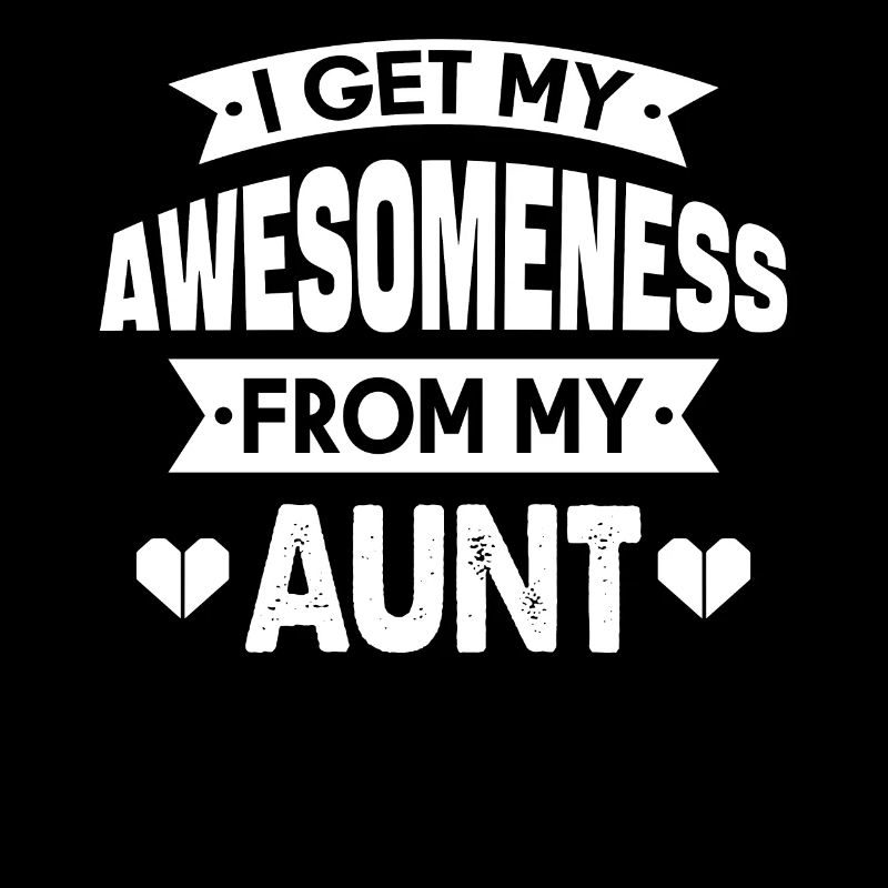 Crazy Aunt Saying