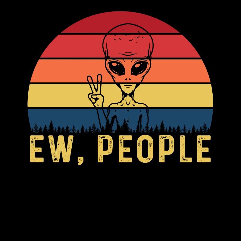 Alien Extraterrestrial Universe Galaxy