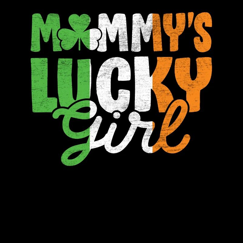 Frohen Saint Patricks Day Regenbogen Gold Kobold