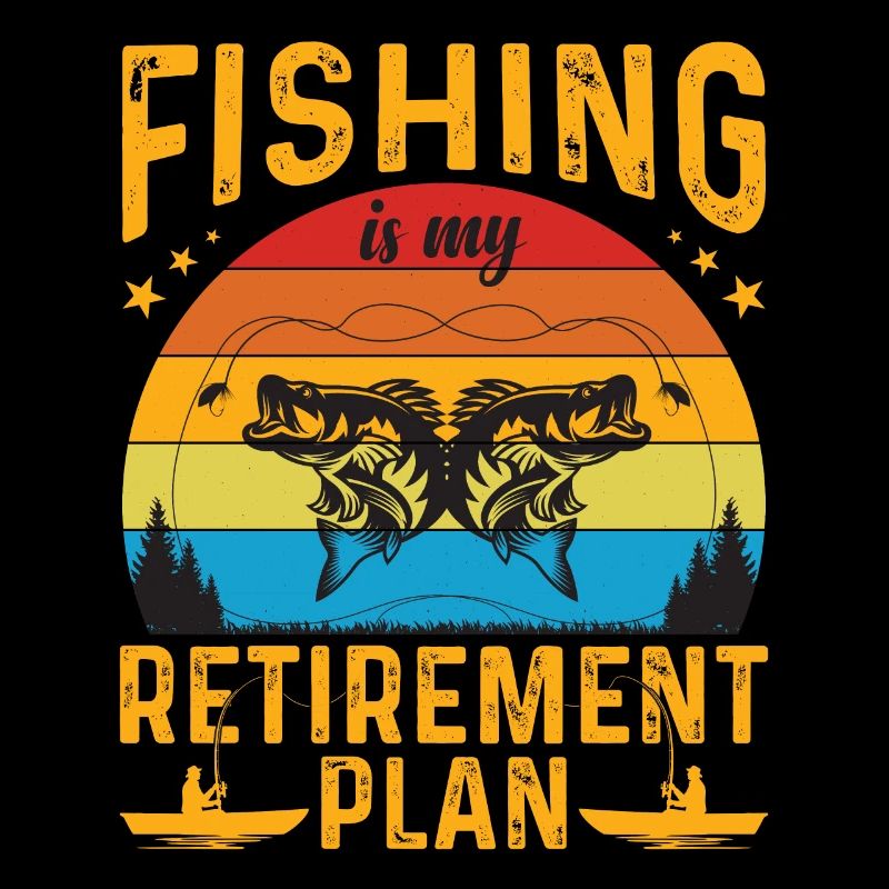 Fishing Hunting Fish Hook Hunter Rod Bait Bite