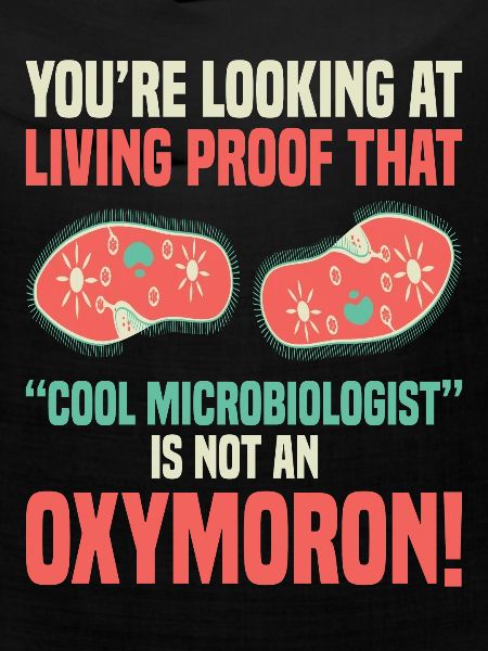 Microbiologist profession