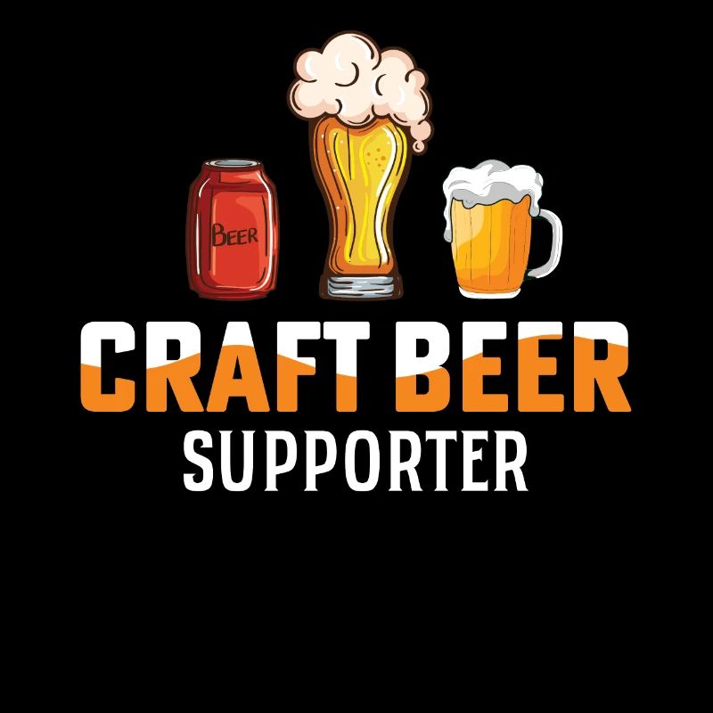 Bierbrauer Bierbrauen Bier Geschenk