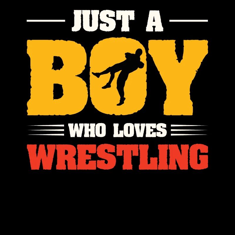 Lutte Lutte Cadeau de lutteur lutteur