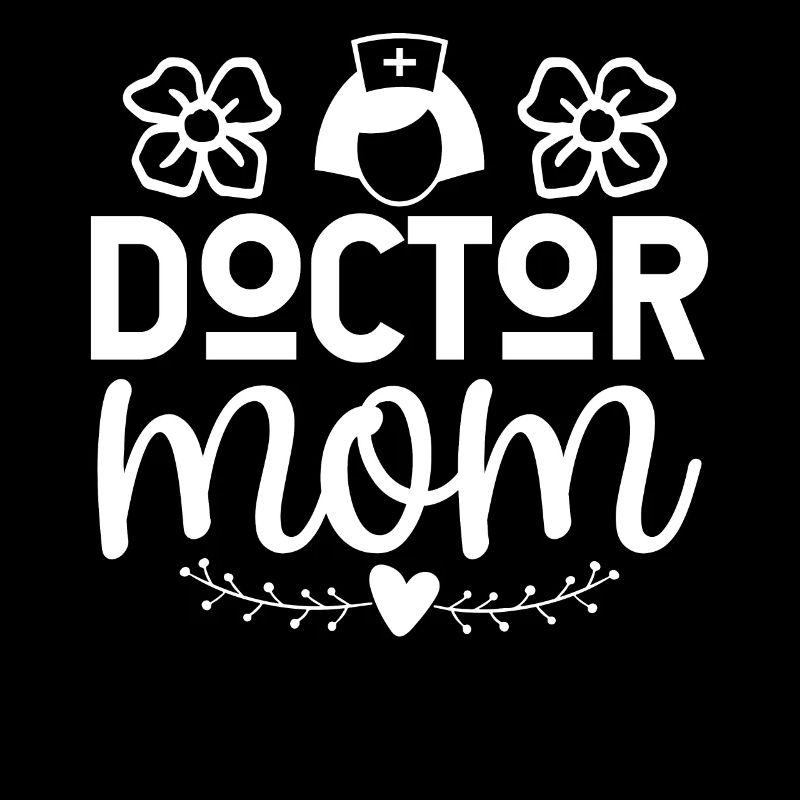 Ehefrau Mutter Doktor Promotion Akademiker Spaß