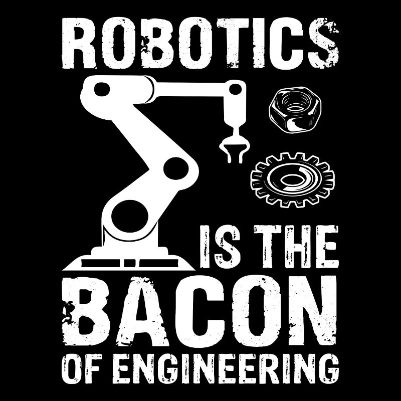 Programmeur de robots Technicien en automatisation