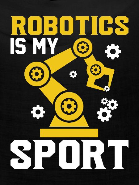 Robot Programmer Automation Technician