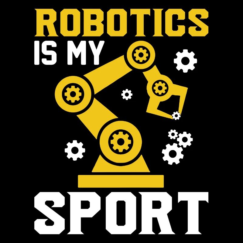 Robot Programmer Automation Technician